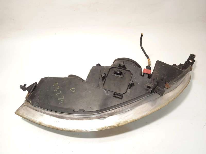 Recambio de faro derecho para peugeot 407 st sport pack referencia OEM IAM 9641944180 620692 0301213272 - Azul 3