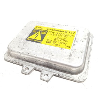 Recambio de centralita faros xenon para ford kuga i 2.0 tdci referencia OEM IAM 5DV00900000  