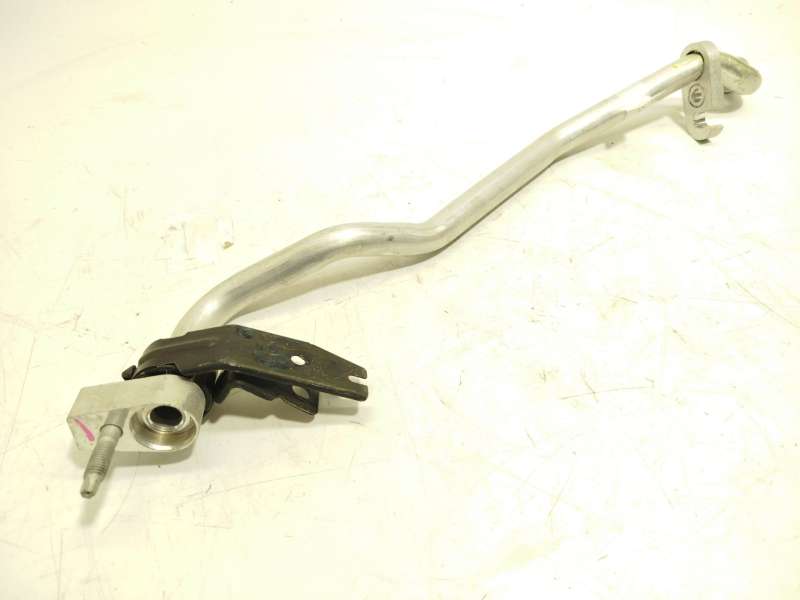 Recambio de tubos aire acondicionado para ford tourneo courier 1.0 ecoboost referencia OEM IAM R2X619N617BB2 2698700 - Rojo 2