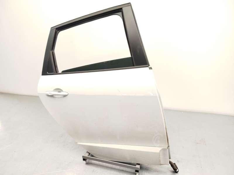 Recambio de puerta trasera derecha para renault scénic iii (jz0/1_) 1.2 tce referencia OEM IAM 821007232R 3