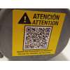 Recambio de abs para renault kangoo profesional referencia OEM IAM 476601348R 22655106516 269634