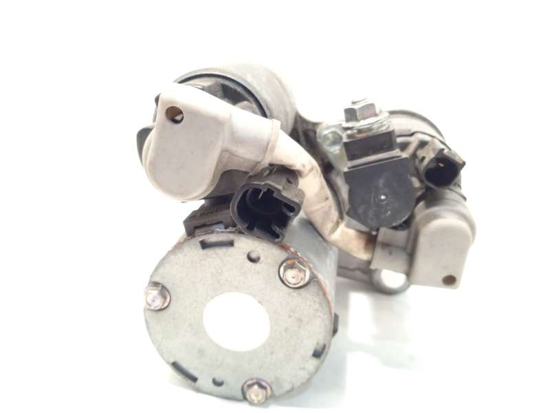 Recambio de motor arranque para toyota yaris (_p21_, _pa1_, _ph1_) 1.5 (mxpa11) referencia OEM IAM 28100K0020  JK4380005130 - Gris 4