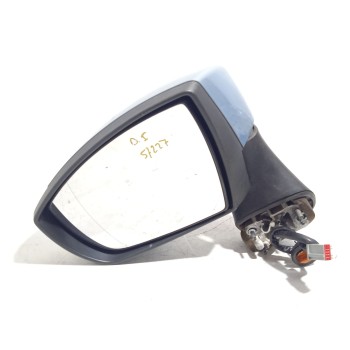 RETROVISOR IZQUIERDO 1773653 