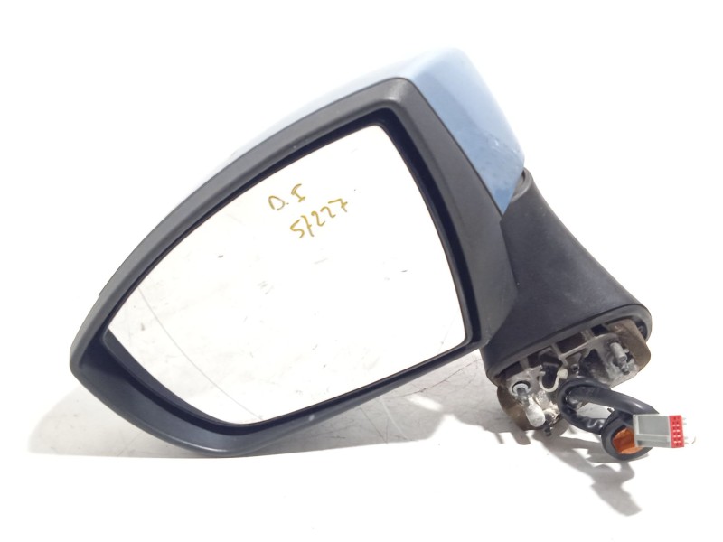 RETROVISOR IZQUIERDO 1773653 