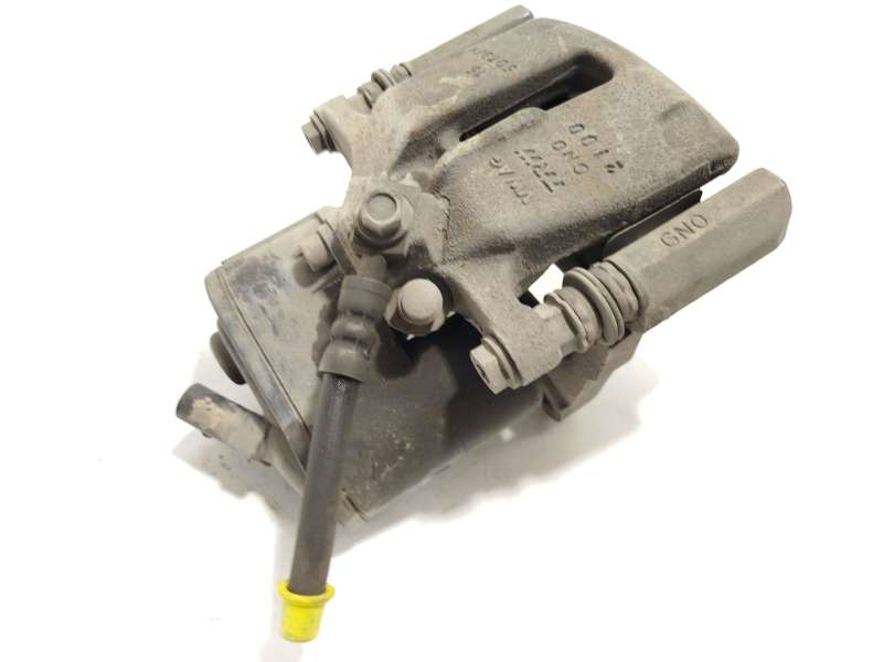 Recambio de pinza freno trasera derecha para volkswagen passat cc b6 (357) 2.0 tdi referencia OEM IAM 5N0615404 - Blanco 2