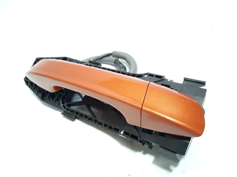 MANETA EXTERIOR TRASERA DERECHA 2G0837206G 2G0837206GGRU