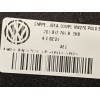 Recambio de bandeja trasera para volkswagen polo vi (aw1, bz1, ae1) 1.0 tsi referencia OEM IAM 2G6867769BEH8  