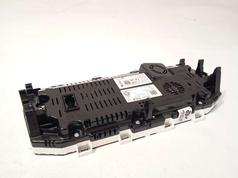 Recambio de cuadro instrumentos para volkswagen t-roc (a11, d11) 1.0 tsi referencia OEM IAM 2GJ920310B 5