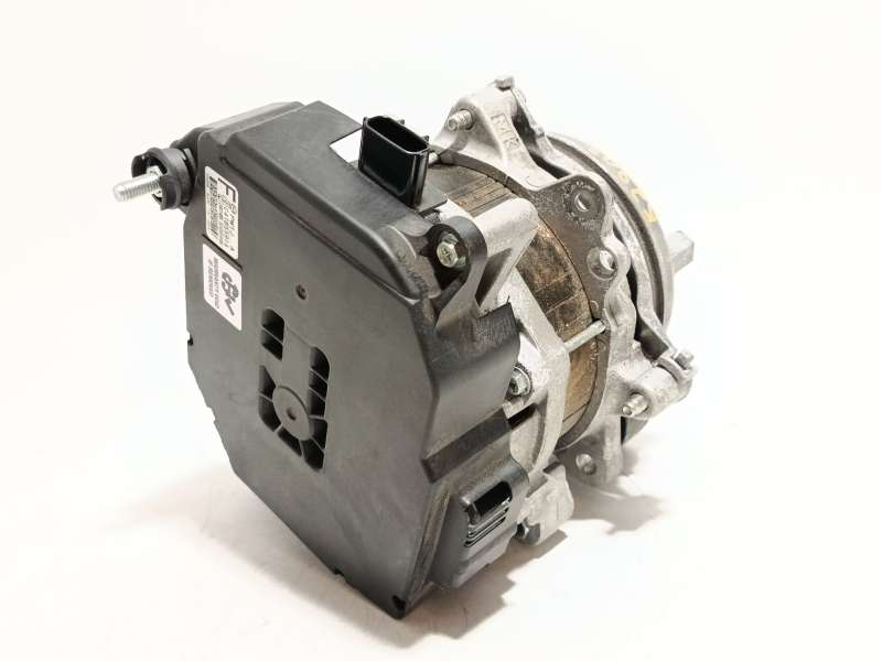 Recambio de alternador para mazda mazda 3 sedan 2.5 e-skyactiv-g referencia OEM IAM PW1J18F00C PW1J C4TB5591A 3