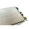 Recambio de radiador agua para volkswagen polo vi (aw1, bz1, ae1) 1.0 tsi referencia OEM IAM 2Q0121253K  
