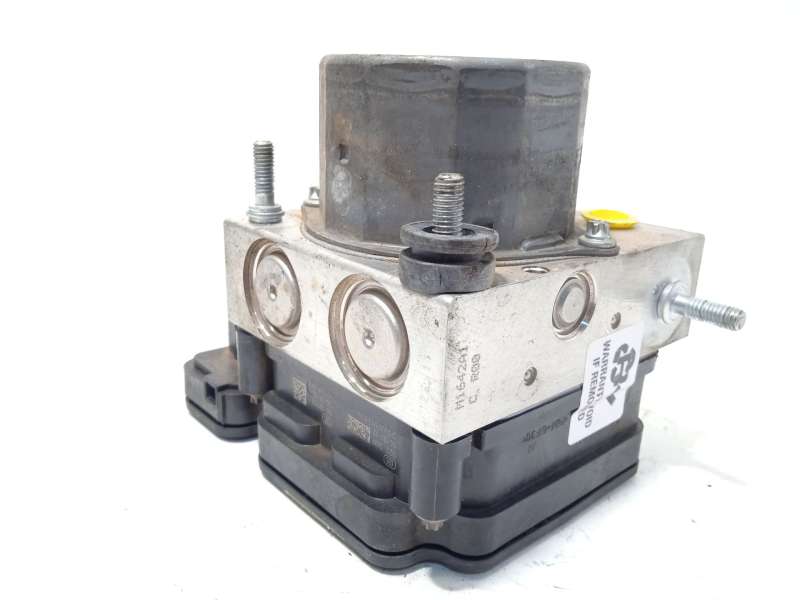 Recambio de abs para seat ibiza (6j5) reference referencia OEM IAM 6R0614517BJ 6R0907379BG 269576 2
