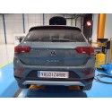 VOLKSWAGEN T-ROC (A11, D11)