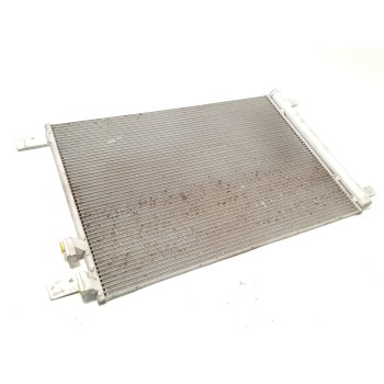 Recambio de condensador / radiador aire acondicionado para volkswagen polo vi (aw1, bz1, ae1) 1.0 tsi referencia OEM IAM 5Q08164