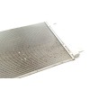 Recambio de condensador / radiador aire acondicionado para volkswagen polo vi (aw1, bz1, ae1) 1.0 tsi referencia OEM IAM 5Q08164