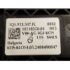 Recambio de mando intermitentes para seat leon (kl1, klg) 1.0 tsi mild hybrid referencia OEM IAM 5Q1953507FL 5Q1953507FLIGI 