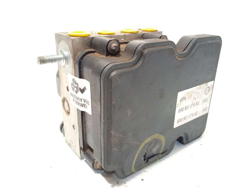 Recambio de abs para seat ibiza (6j5) reference referencia OEM IAM 6R0614517BJ 6R0907379BG 269576 3