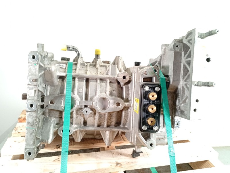 MOTOR COMPLETO EM16 365000E710 