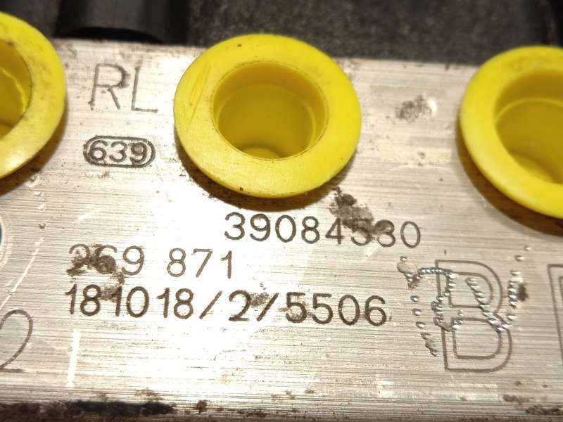 Recambio de abs para opel corsa e selective referencia OEM IAM 39084530 2265106516 269871 6