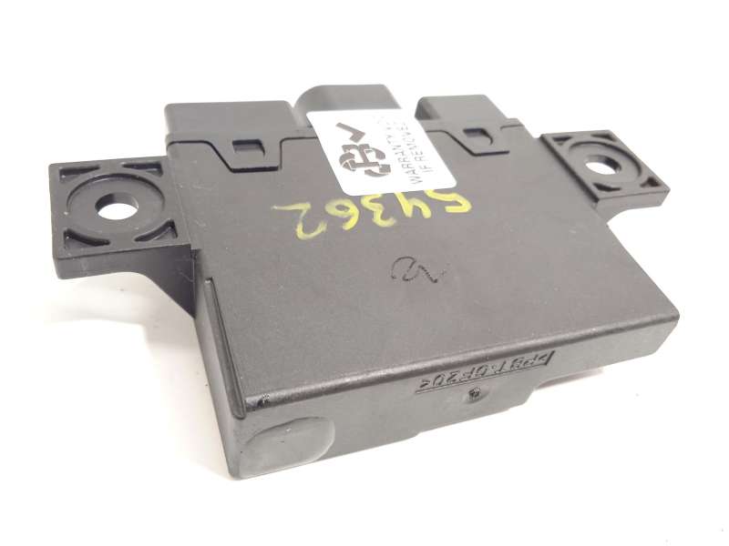 Recambio de modulo electronico para cupra formentor (km7, kmp) 1.4 e-hybrid referencia OEM IAM 3Q0035335E - Blanco 2