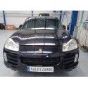 PORSCHE CAYENNE (9PA)