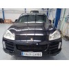porsche cayenne (92a) del año 2007