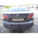 TOYOTA AVENSIS (T27)