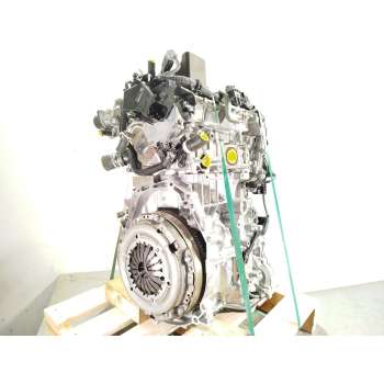 MOTOR COMPLETO M15A 