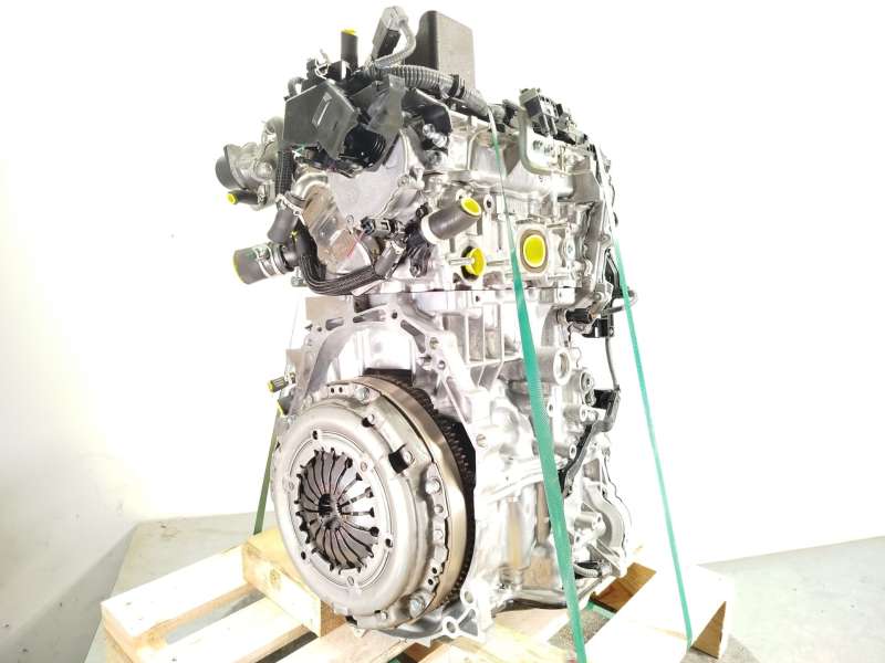 MOTOR COMPLETO M15A 
