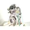 Recambio de motor completo para toyota yaris (_p21_, _pa1_, _ph1_) 1.5 (mxpa11) referencia OEM IAM M15A  
