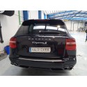 PORSCHE CAYENNE (9PA)