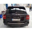 PORSCHE CAYENNE (9PA)