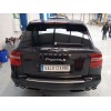 porsche cayenne (92a) del año 2007
