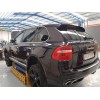 porsche cayenne (92a) del año 2007