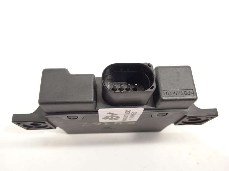 Recambio de modulo electronico para cupra formentor (km7, kmp) 1.4 e-hybrid referencia OEM IAM 3Q0035335E - Blanco 3