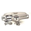 Recambio de kit airbag para bmw x2 (f39) sdrive 18 d referencia OEM IAM 51457942536 72129384457 32306877545
