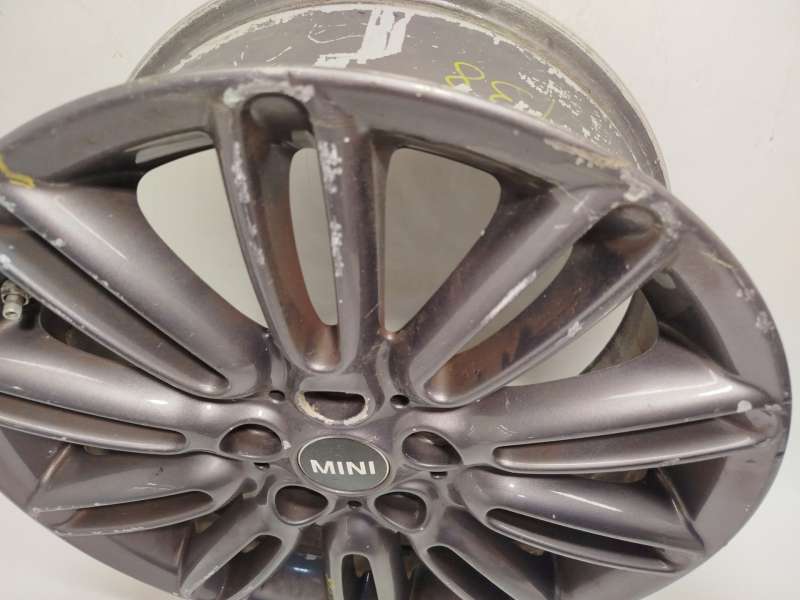Recambio de llanta para mini mini (f56) cooper referencia OEM IAM 6856099 36116856099 5