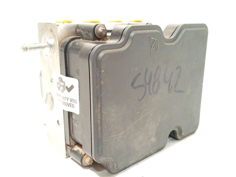 Recambio de abs para dacia sandero ii (b8_) tce 90 (b8m1, b8ma) referencia OEM IAM 476609055R 269707 2265106455 3