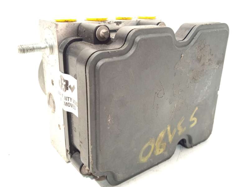Recambio de abs para citroën c4 cactus feel referencia OEM IAM 9808055980 0265956240 970025 3