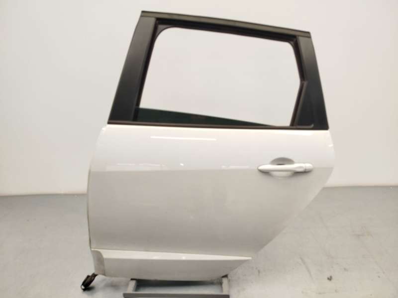 Recambio de puerta trasera izquierda para renault scénic iii (jz0/1_) 1.2 tce referencia OEM IAM 821017991R 2