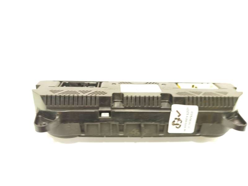 Recambio de mando climatizador para ford focus iii 1.0 ecoboost referencia OEM IAM BM5T18C612CM 1866942 - Negro 4