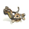 Recambio de mangueta delantera derecha para seat leon (kl1, klg) 1.0 tsi mild hybrid referencia OEM IAM 5WA407256  
