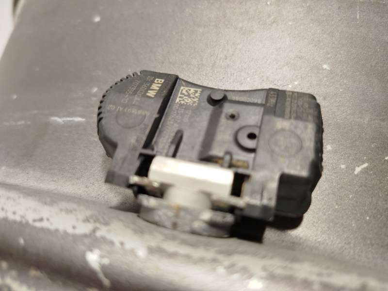 Recambio de llanta para mini mini (f56) cooper referencia OEM IAM 6856099 36116856099 6