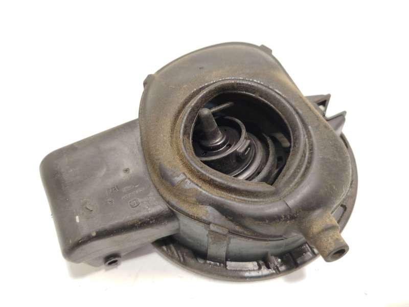 Recambio de tapa exterior combustible para volkswagen passat cc b6 (357) 2.0 tdi referencia OEM IAM 3C8809857 - Blanco 3
