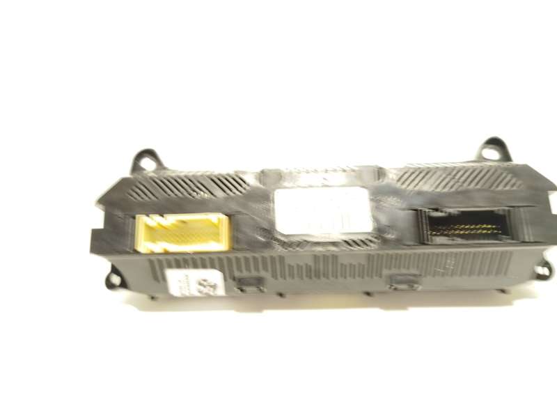 Recambio de mando climatizador para ford focus iii 1.0 ecoboost referencia OEM IAM BM5T18C612CM 1866942 - Negro 5
