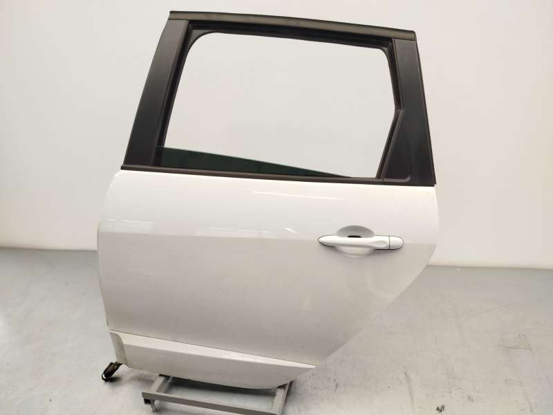 Recambio de puerta trasera izquierda para renault scénic iii (jz0/1_) 1.2 tce referencia OEM IAM 821017991R 3