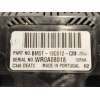Recambio de mando climatizador para ford focus iii 1.0 ecoboost referencia OEM IAM BM5T18C612CM 1866942 