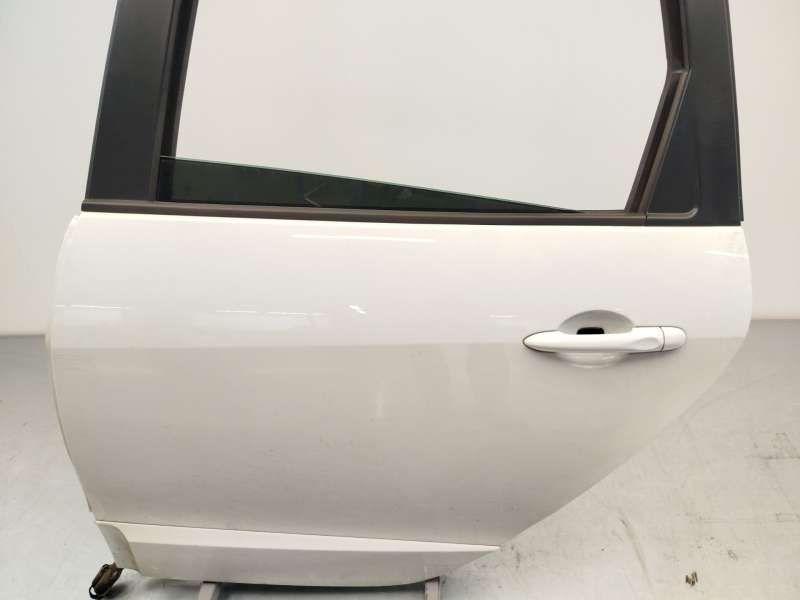Recambio de puerta trasera izquierda para renault scénic iii (jz0/1_) 1.2 tce referencia OEM IAM 821017991R 4