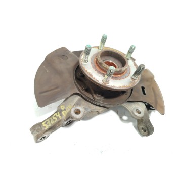 Recambio de mangueta delantera derecha para kia sorento ii (xm) 2.2 crdi referencia OEM IAM 517162P500  