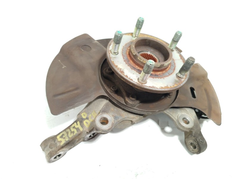 MANGUETA DELANTERA DERECHA 517162P500 