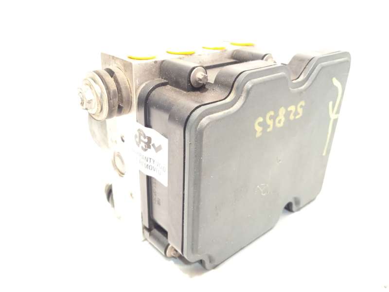 Recambio de abs para opel crossland x 1.5 cdti dpf referencia OEM IAM 93487145 2265106455 970025 3